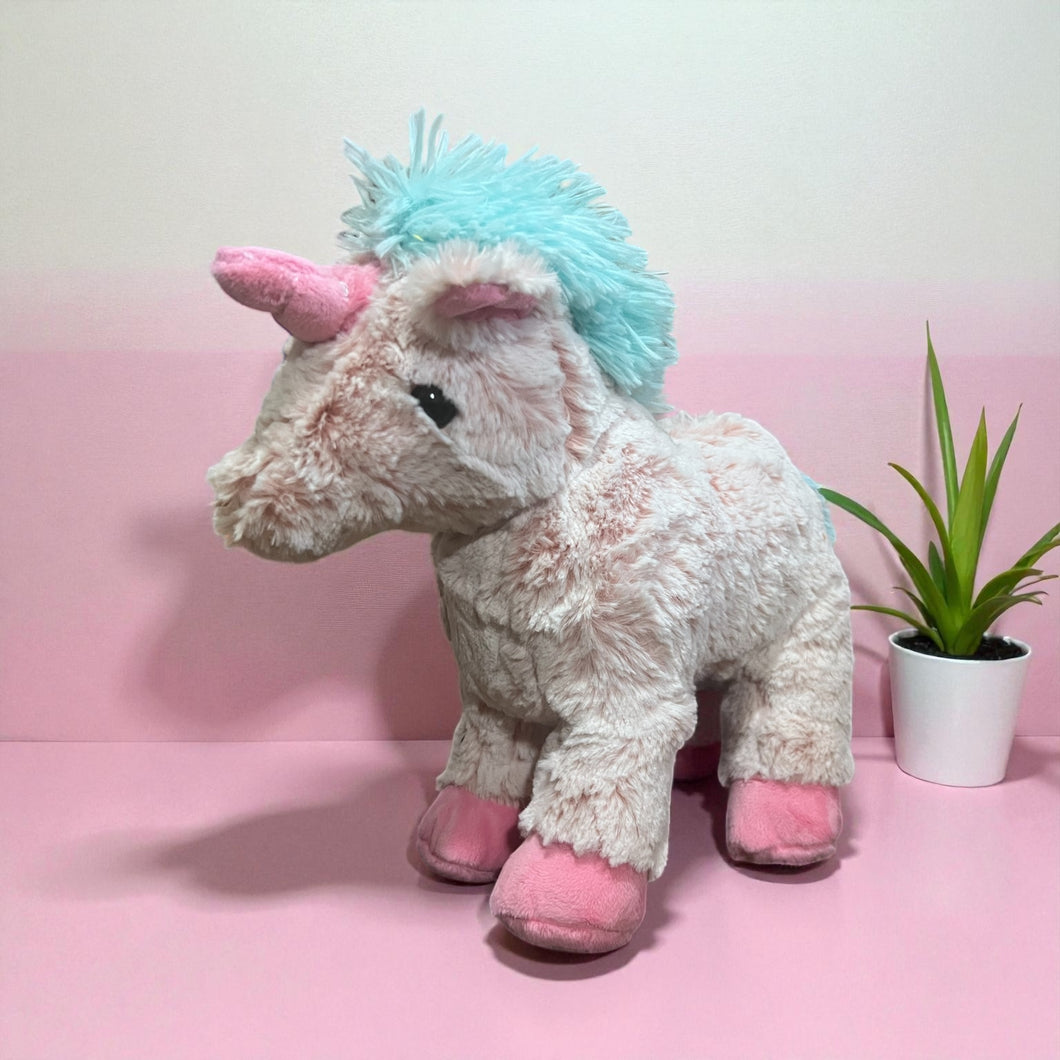 FTSY Mini Unicorn Frosted Bella Fabric