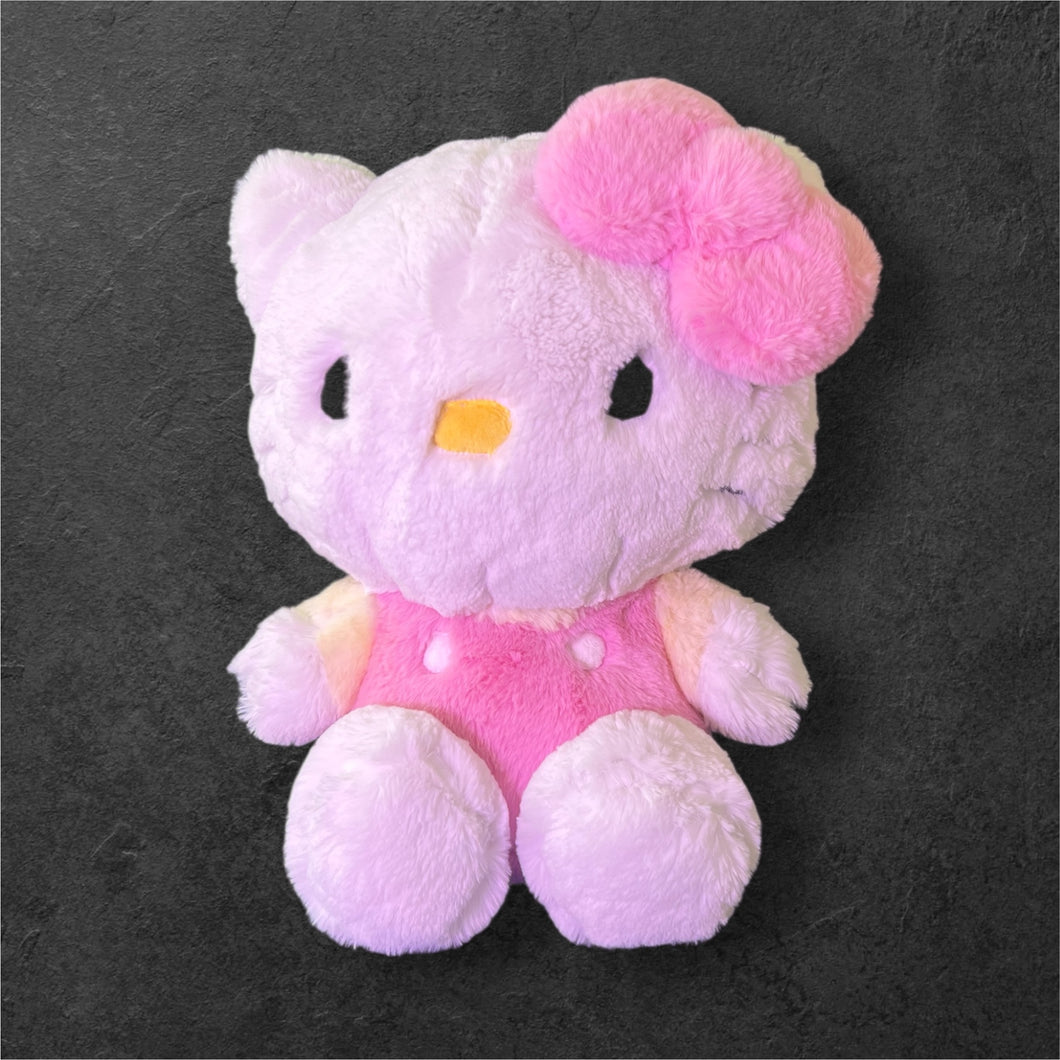 Pet Pretty Kitty Pink Dress