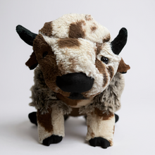 Load image into Gallery viewer, FRST Bison Stuffie OG Pony
