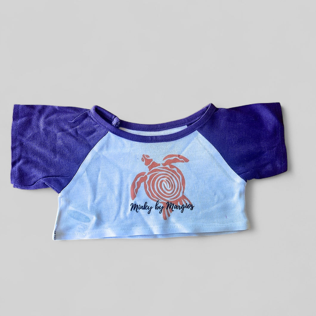 MBM Stuffie Boutique T-Shirt