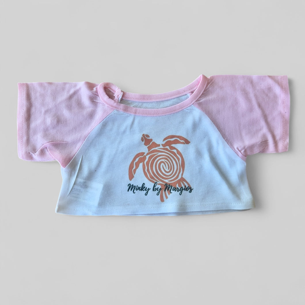 MBM Stuffie Boutique T-Shirt