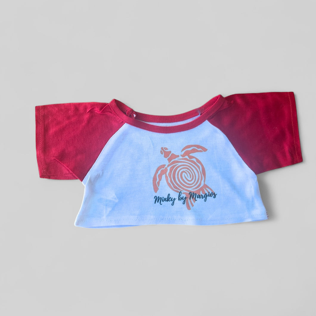 MBM Stuffie Boutique T-Shirt