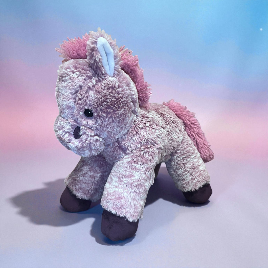 FRM New Horse With Jasper Fabric