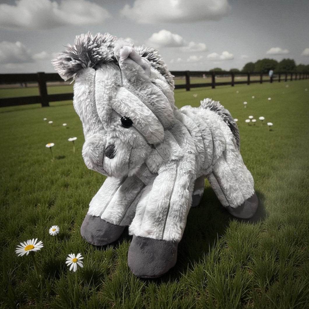 FRM New Horse with Celine Fabric