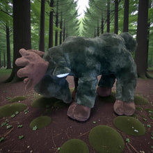 Load image into Gallery viewer, FRST New Moose with Luna Fabric
