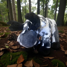 Load image into Gallery viewer, FRST New Moose with Storm Pony Fabric
