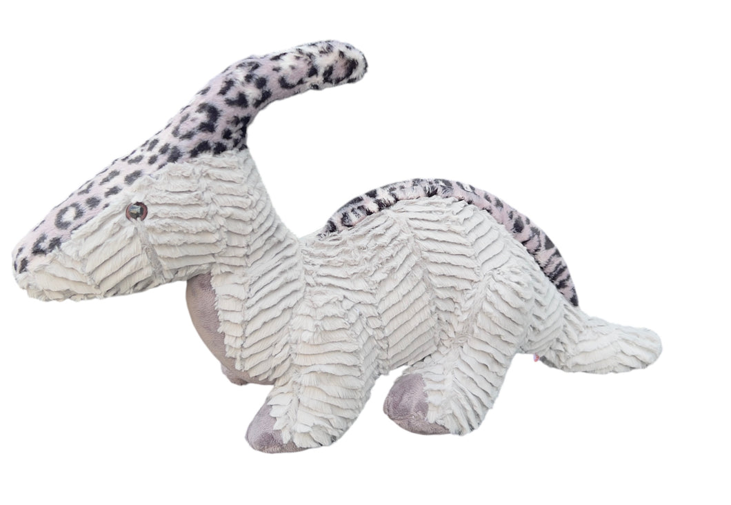 JRC Parasaurolophus Stuffed Animal