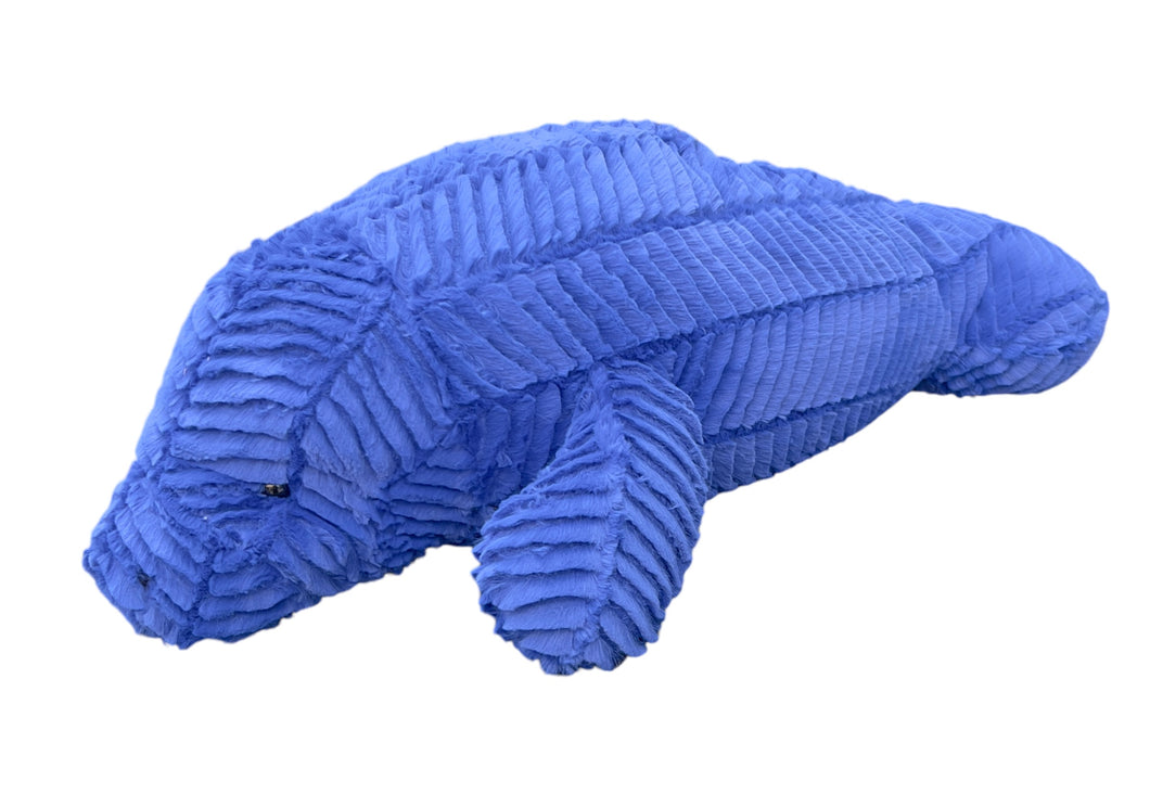 UTS Manatee Stuffed Animal