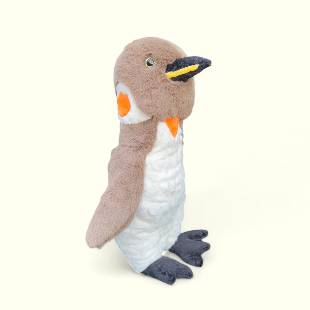 ARC Emperor Penguin Stuffed Animal