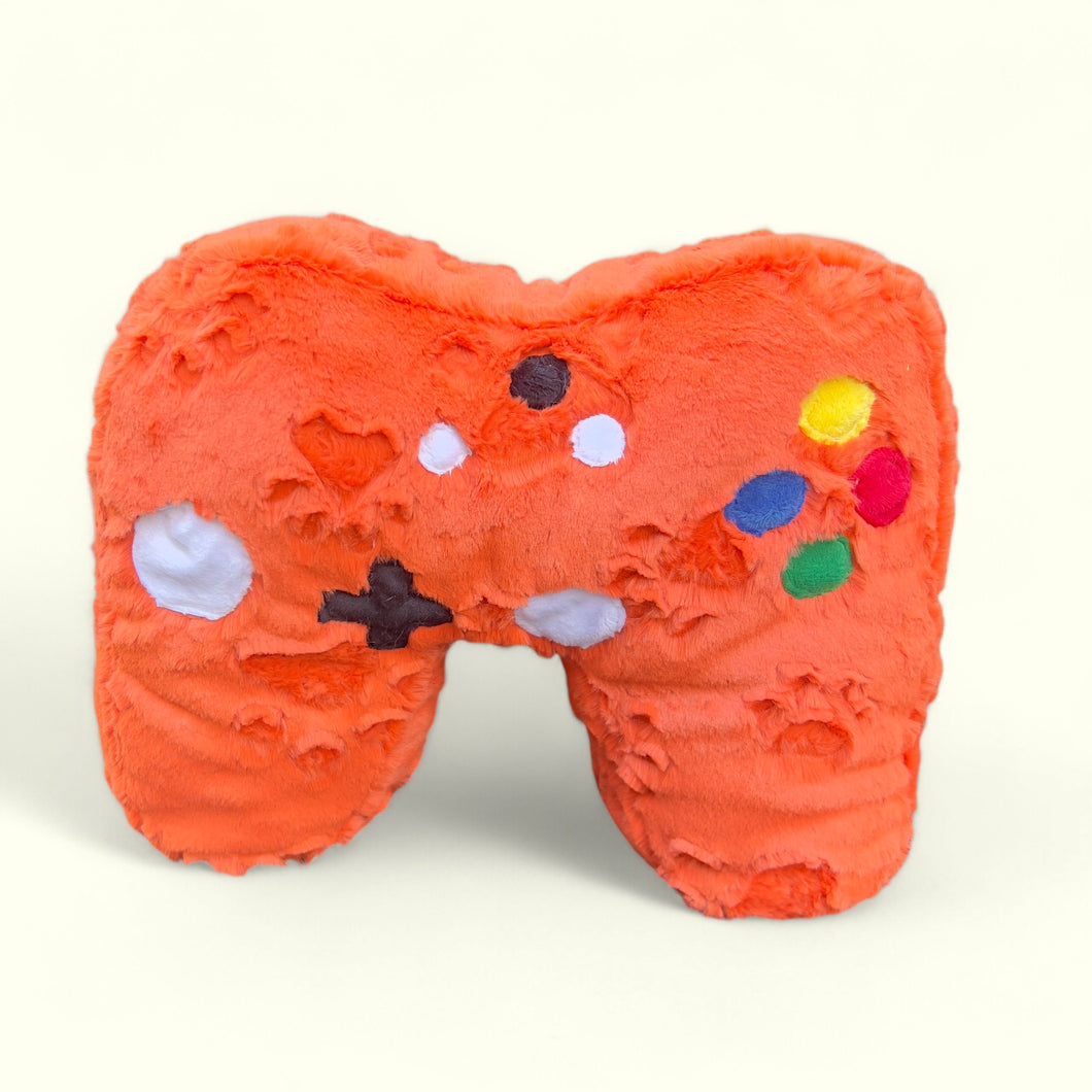 GMR Gamer Controller Pillow