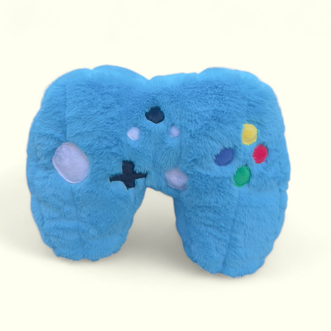 GMR Gamer Controller Pillow