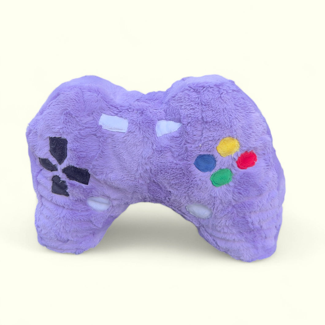 GMR Gamer Controller Pillow