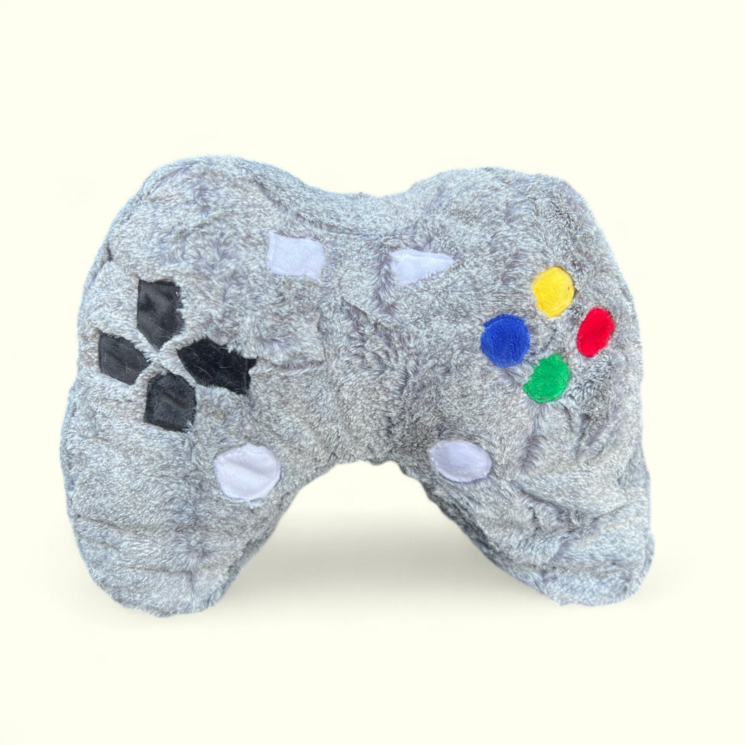 GMR Gamer Controller Pillow