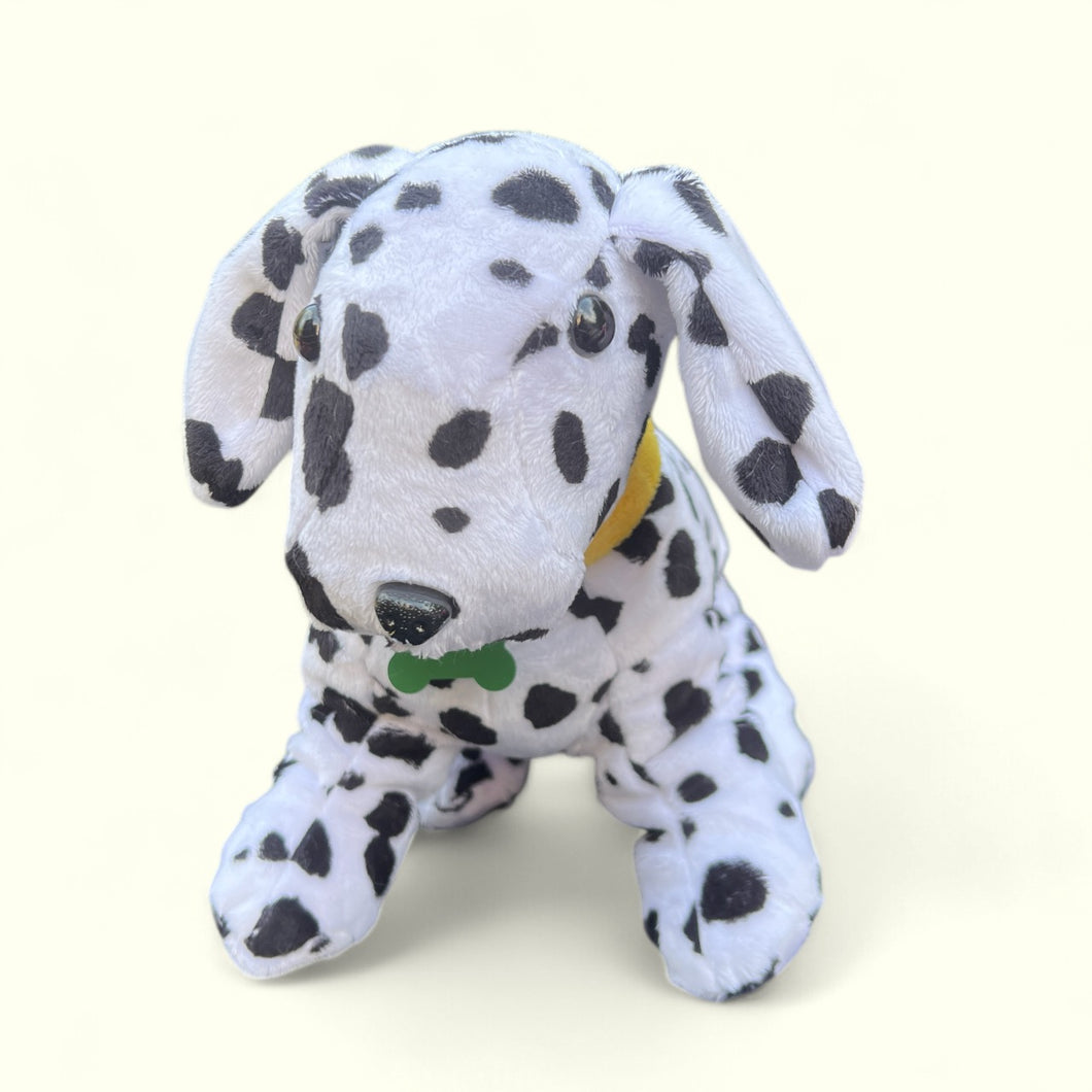 Pet Mini Dog Stuffed Animal