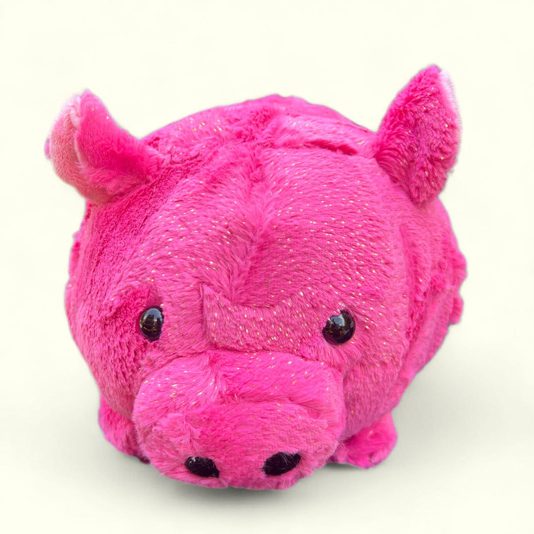 FRM Piggy Stuffed Animal