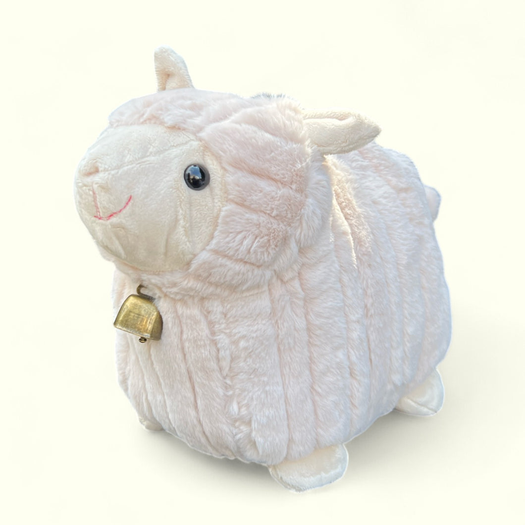 FRM Sheep Stuffed Animal