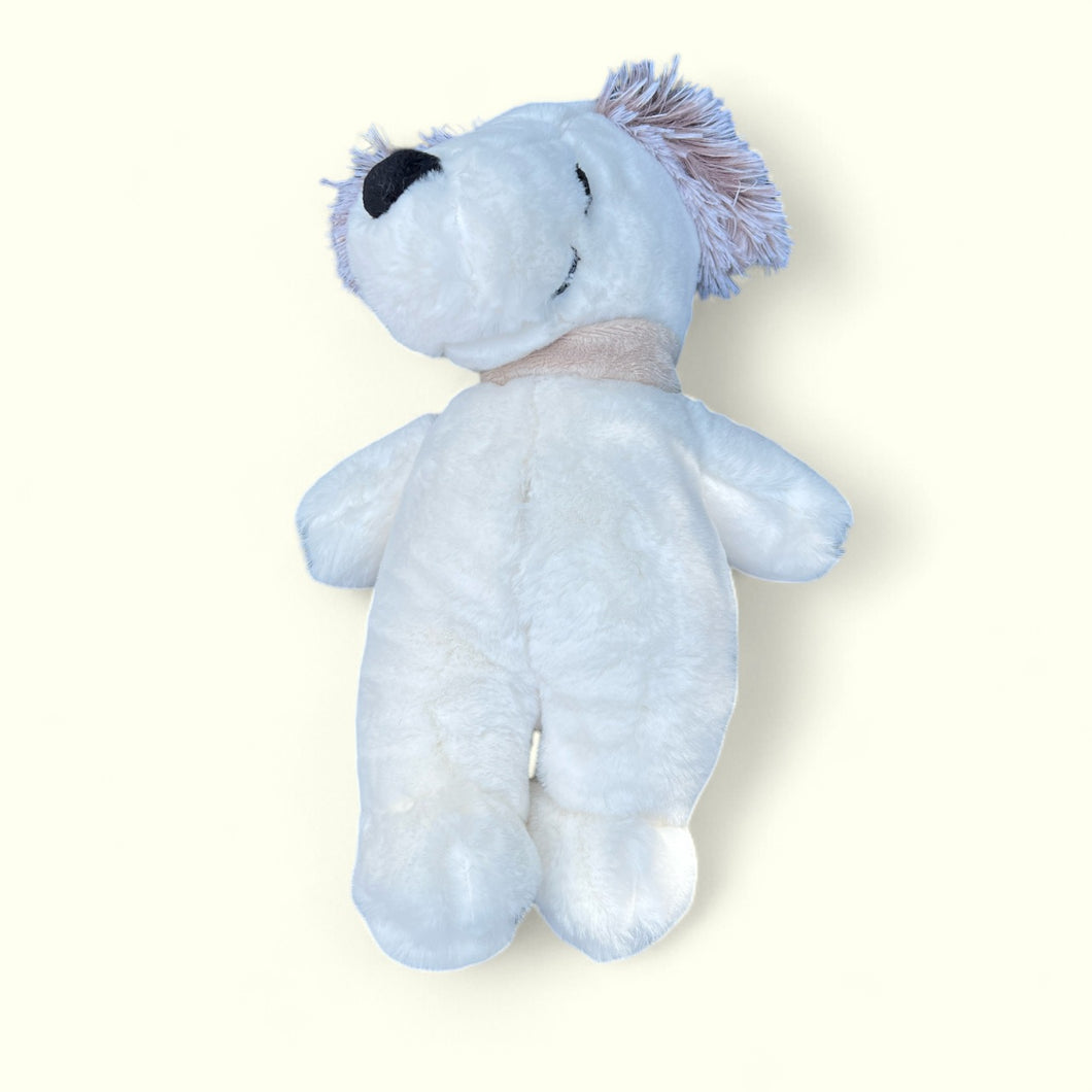 Pet Mini Puppy Stuffed Animal