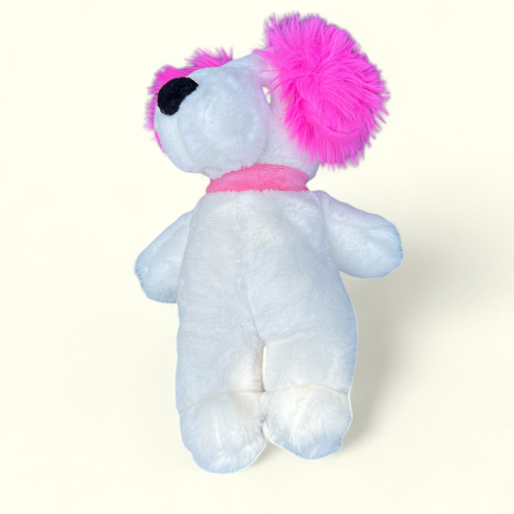 Pet Mini Puppy Stuffed Animal