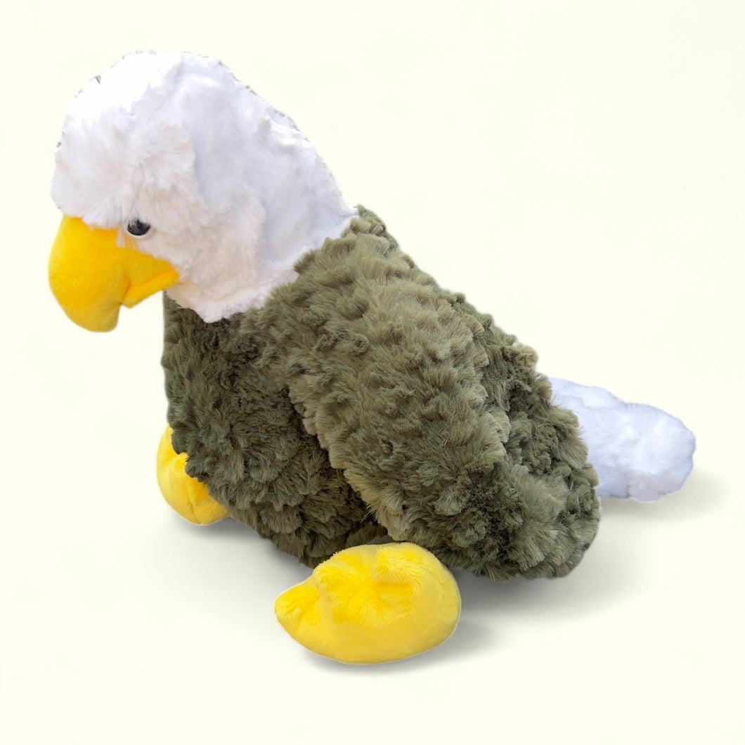 FRST Eagle Stuffed Animal