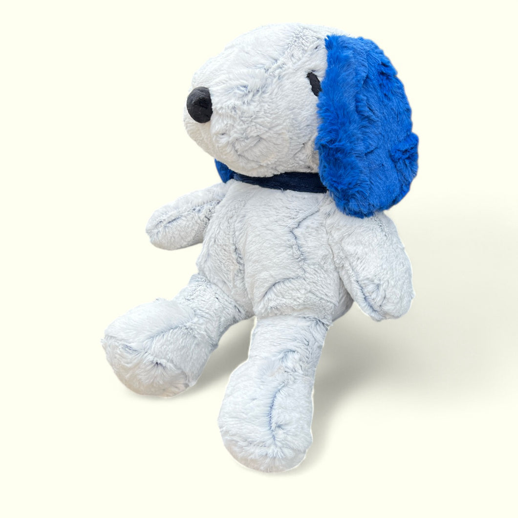 Pet Puppy Stuffed Animal