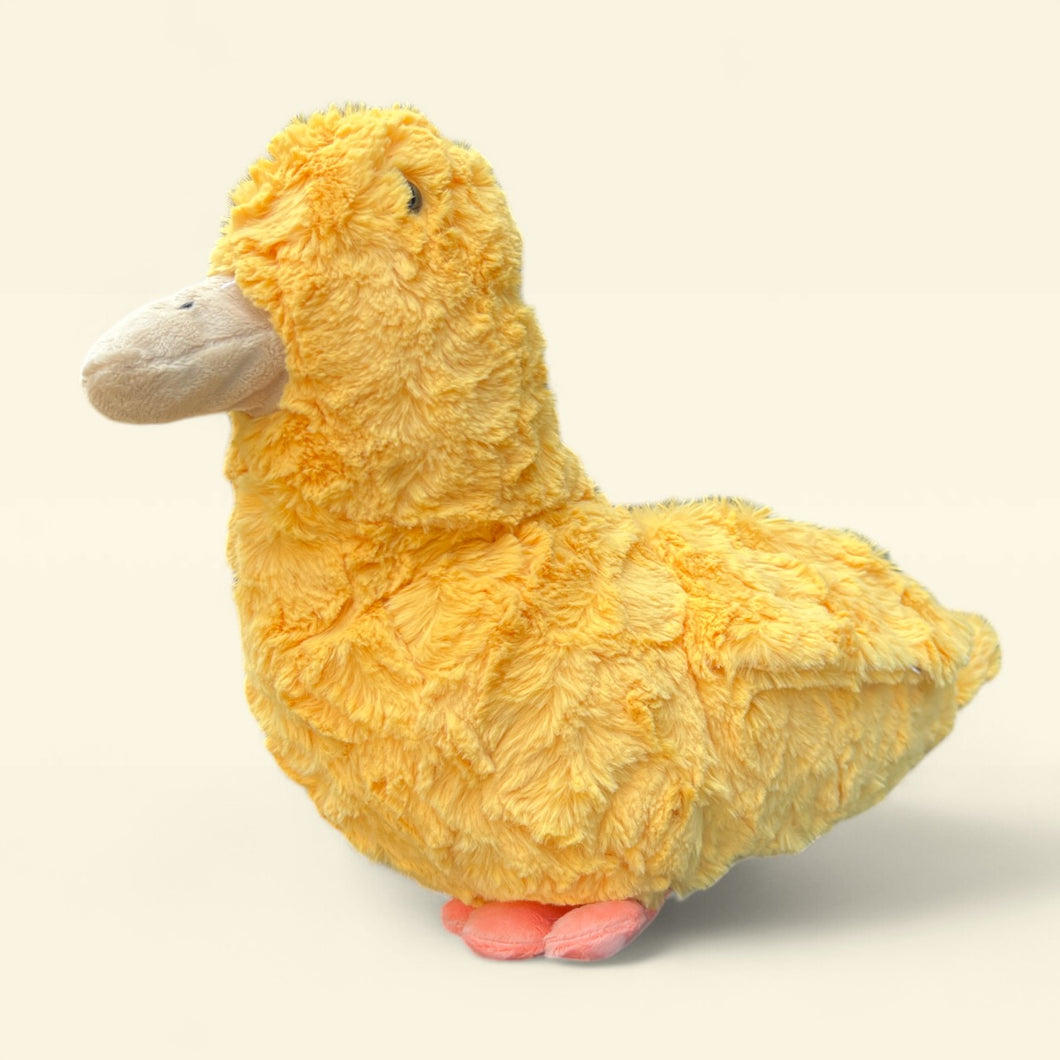 FRM Duck Stuffed Animal