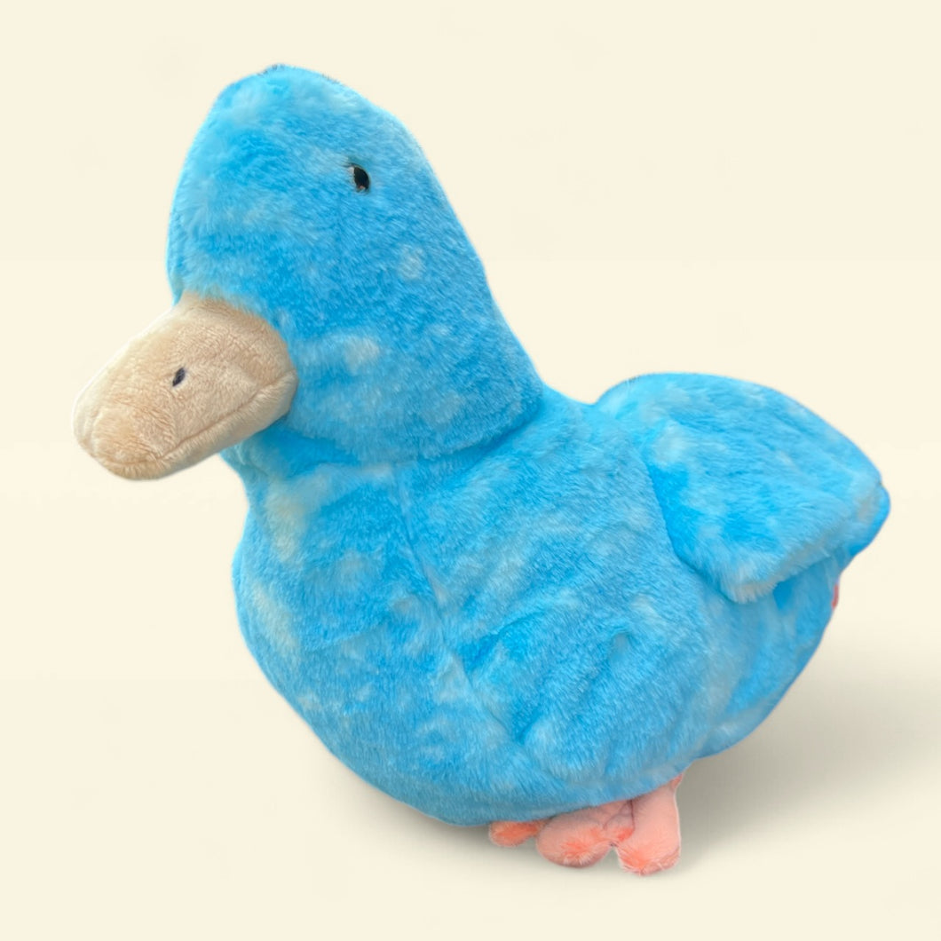 FRM Duck Stuffed Animal