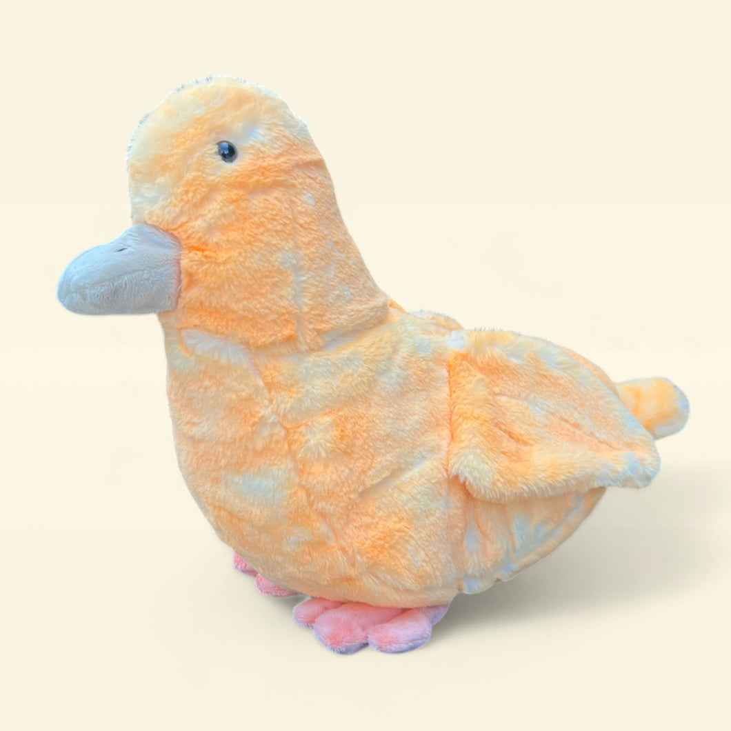 FRM Duck Stuffed Animal