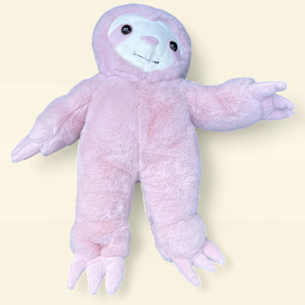 JGLE Sloth Stuffed Animal