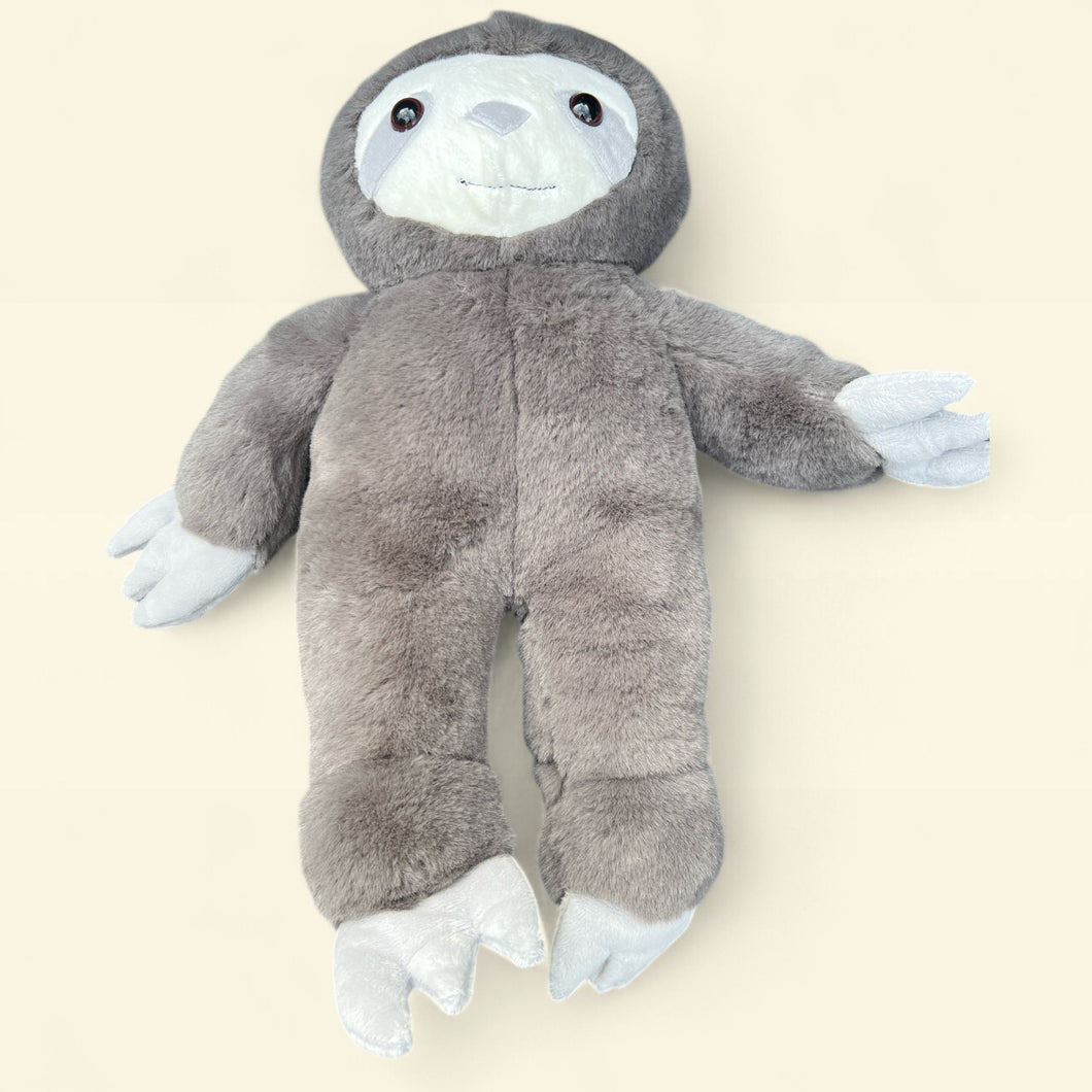 JGLE Sloth Stuffed Animal