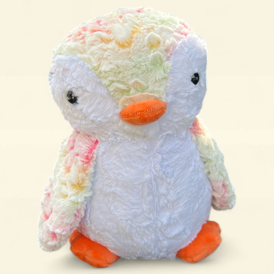 ARC Penguin Stuffed Animal