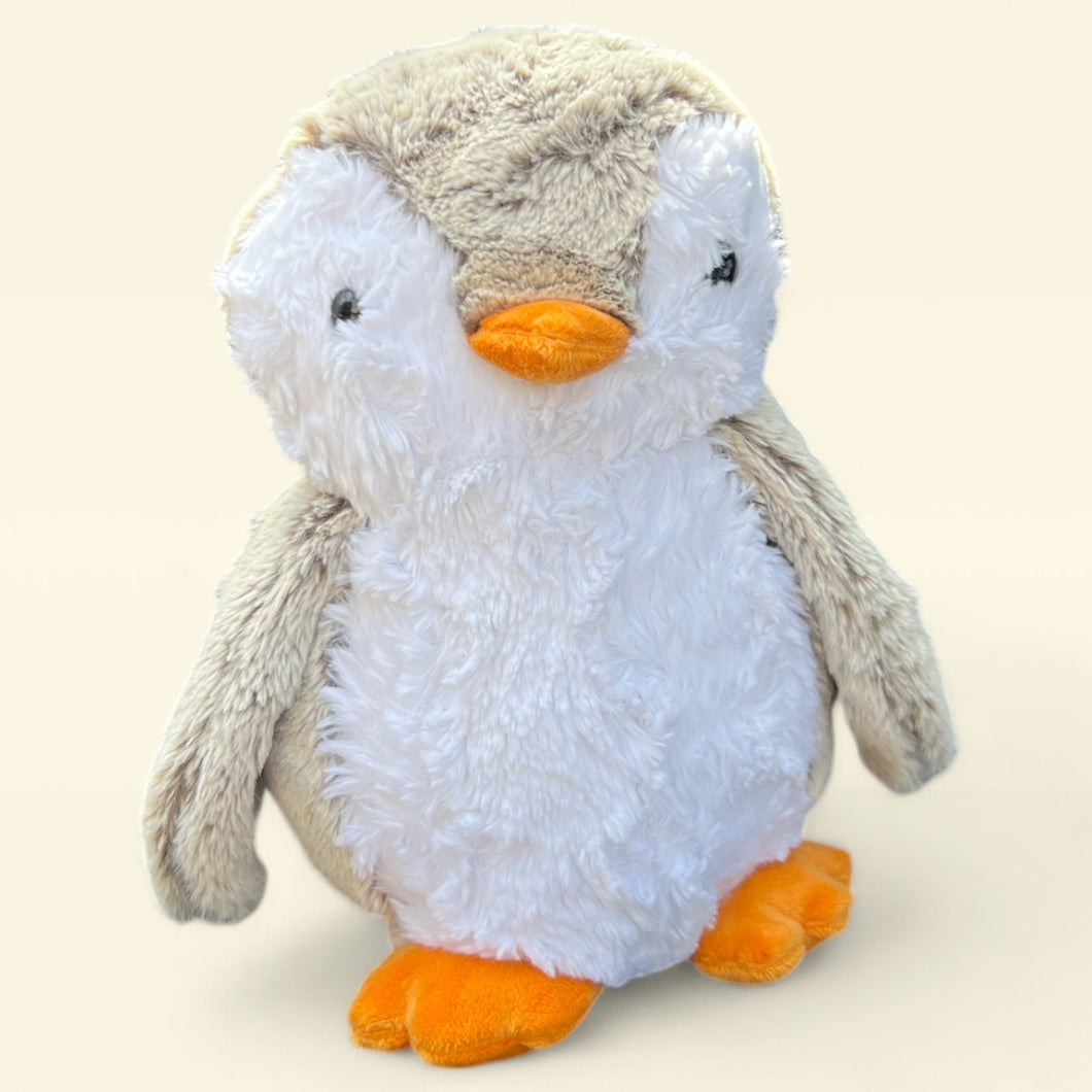 ARC Penguin Stuffed Animal