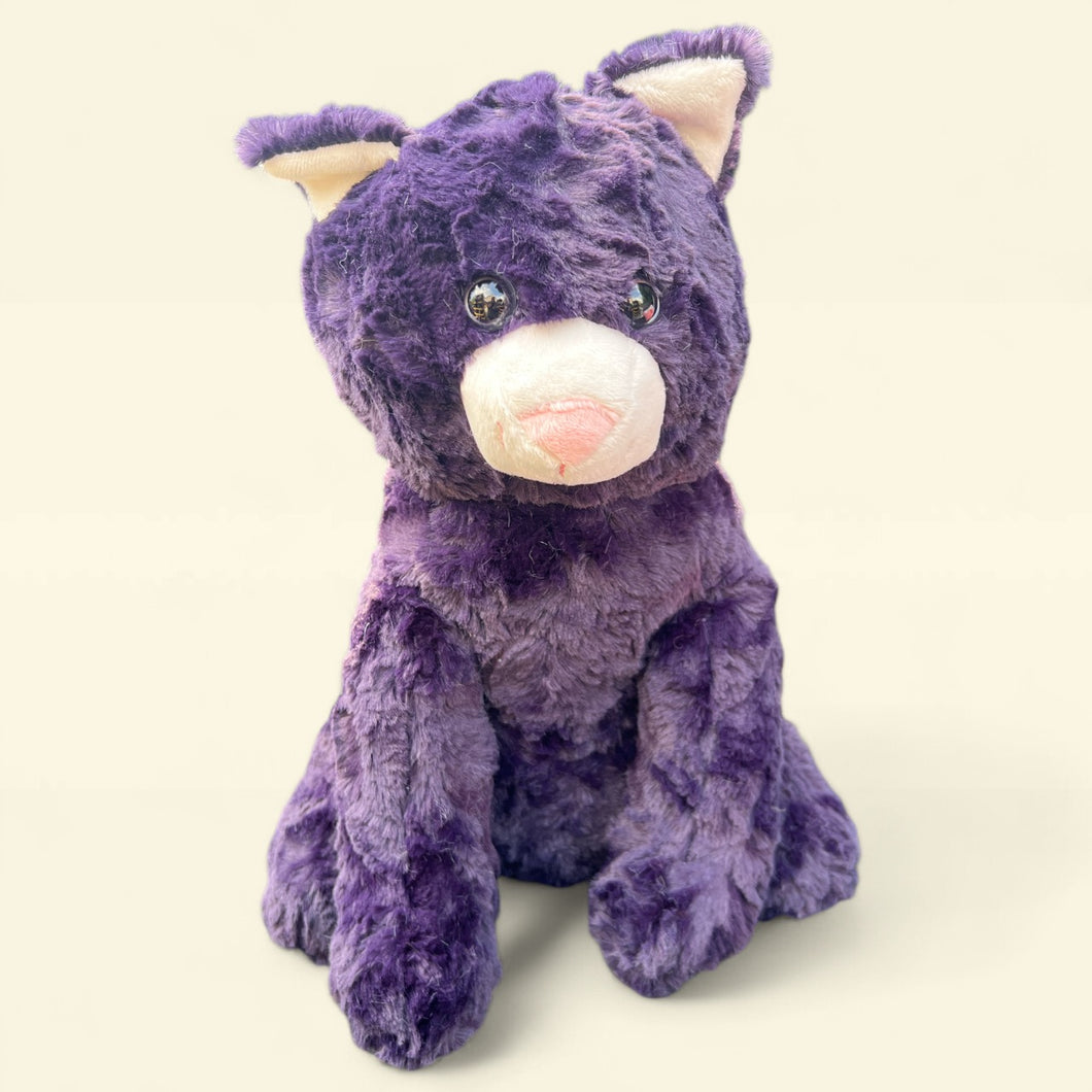 Pet Cat Stuffed Animal