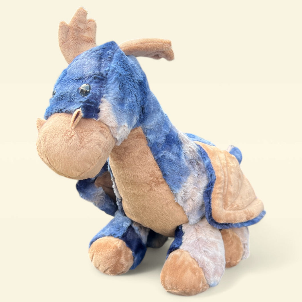 FTSY Baby Dragon Stuffed Animal