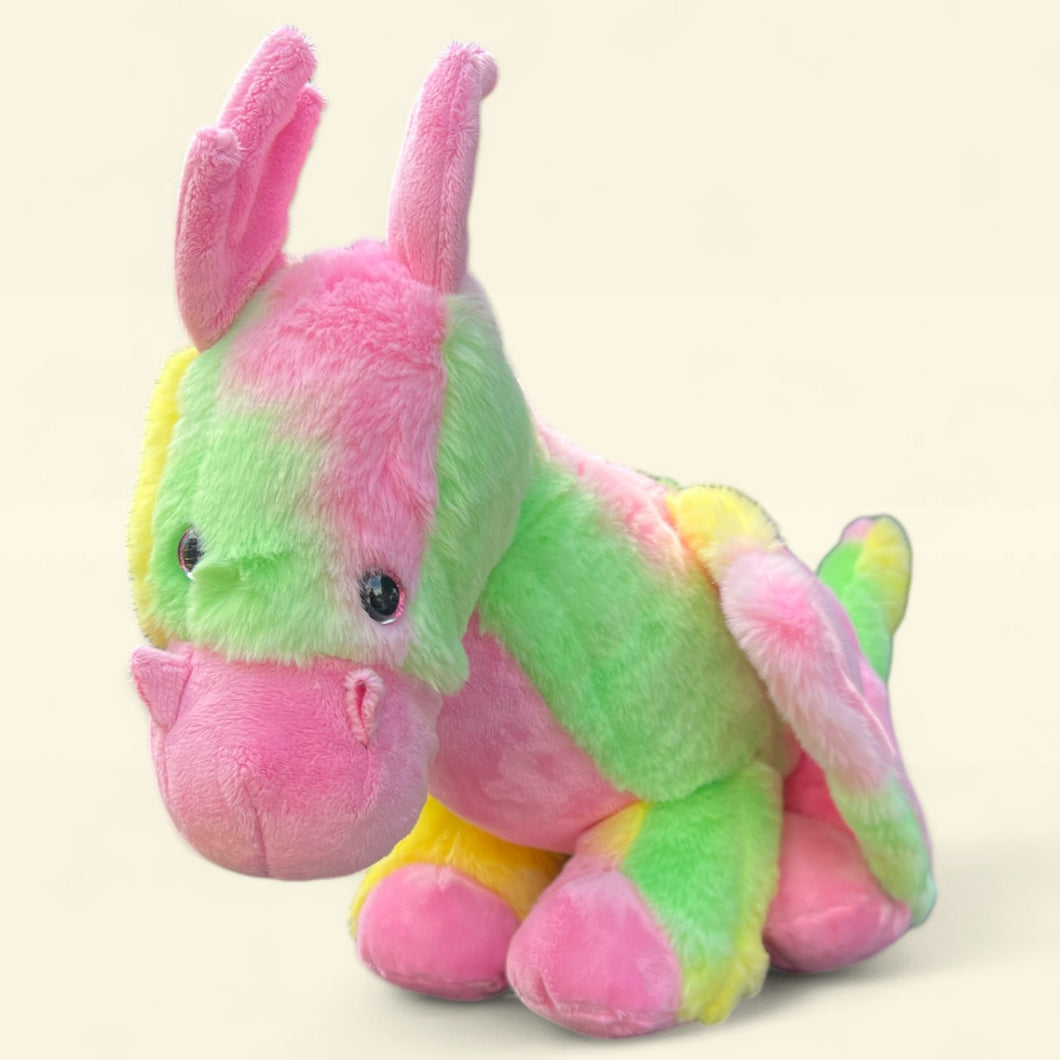 FTSY Baby Dragon Stuffed Animal