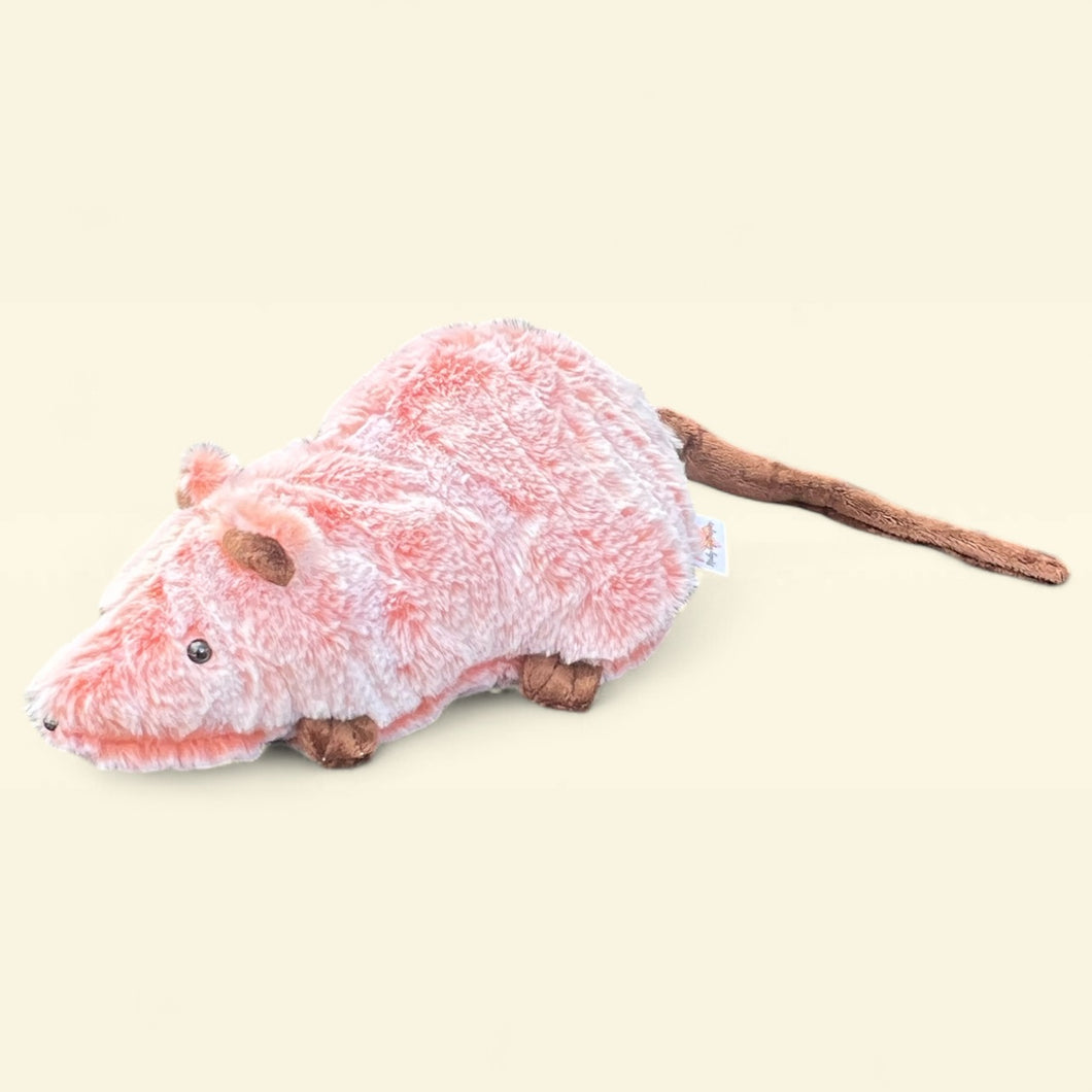 Pet Rat Stuffed Animal