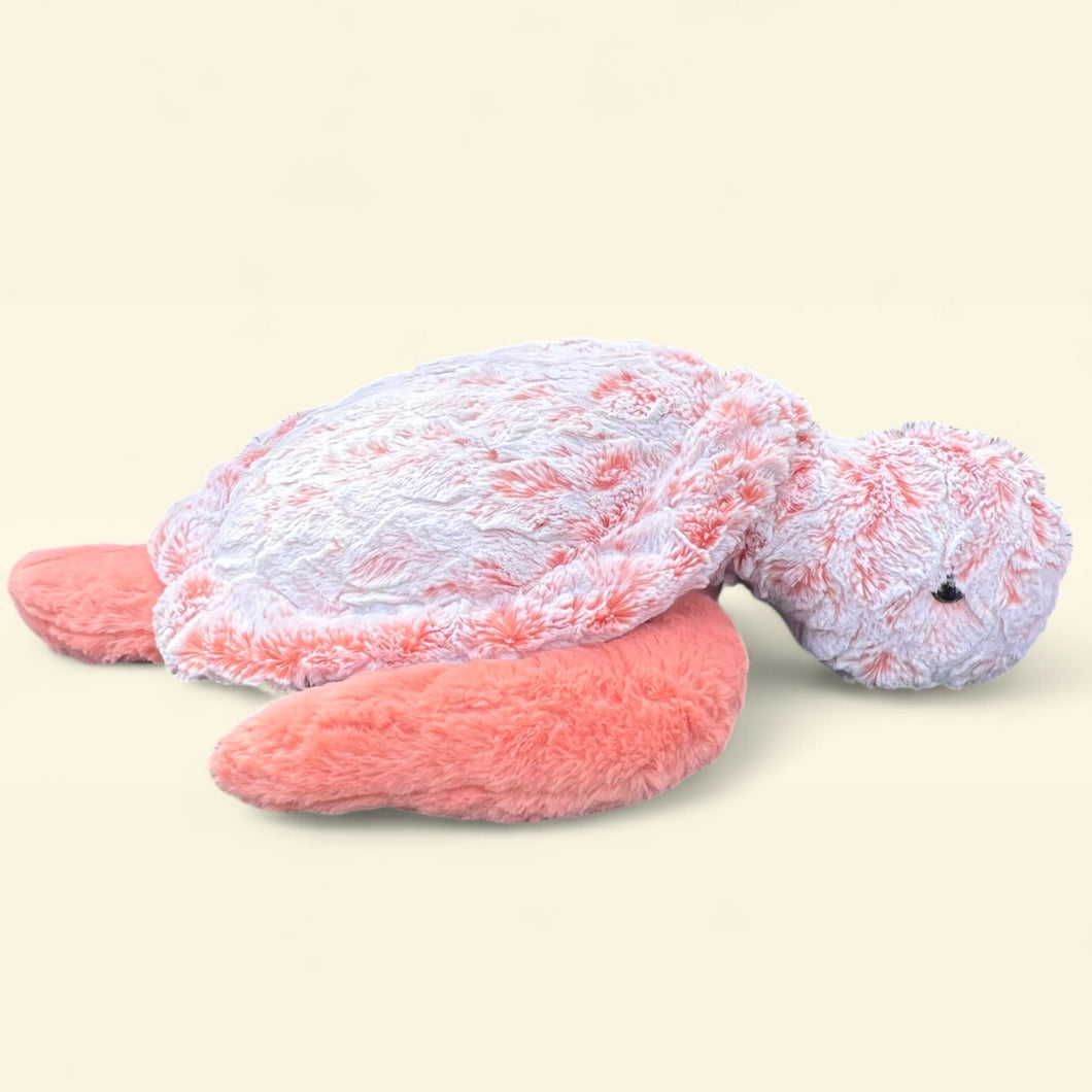 UTS Sea Turtle Stuffed Animal