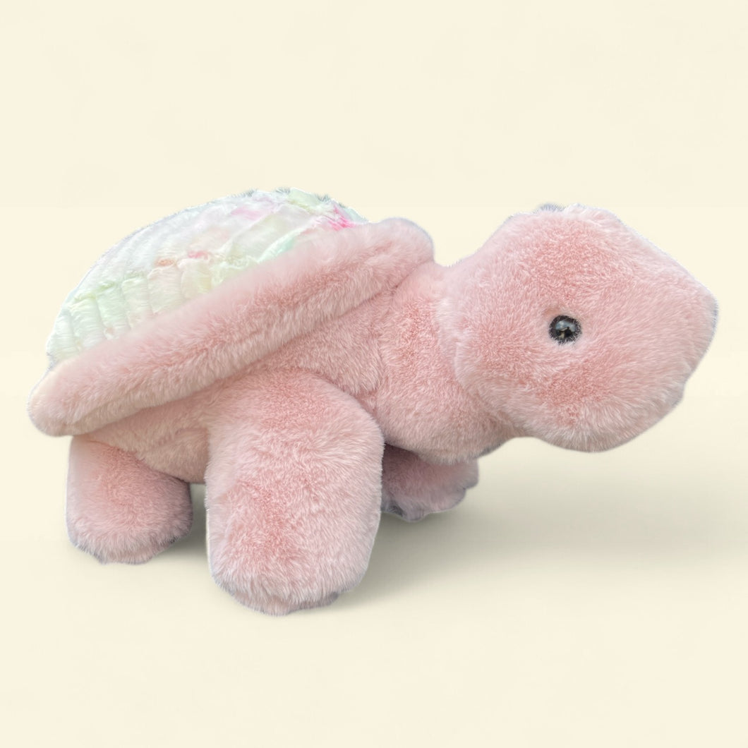 Pet Mini Tortoise Turtle Stuffed Animal