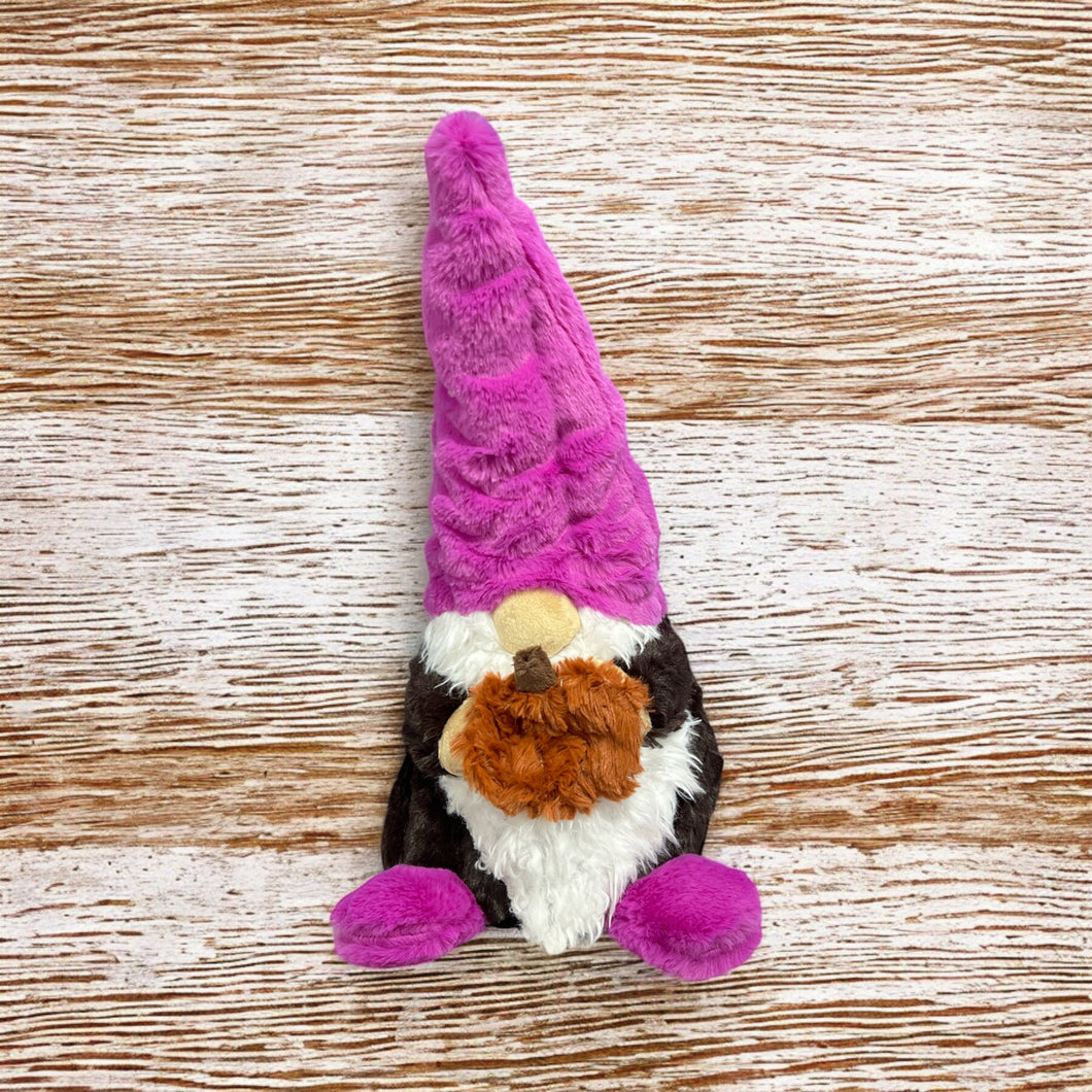 Fall Gnome Stuffie