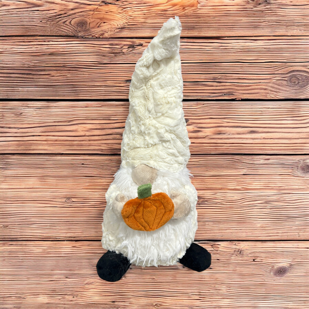 Fall Gnome Stuffie