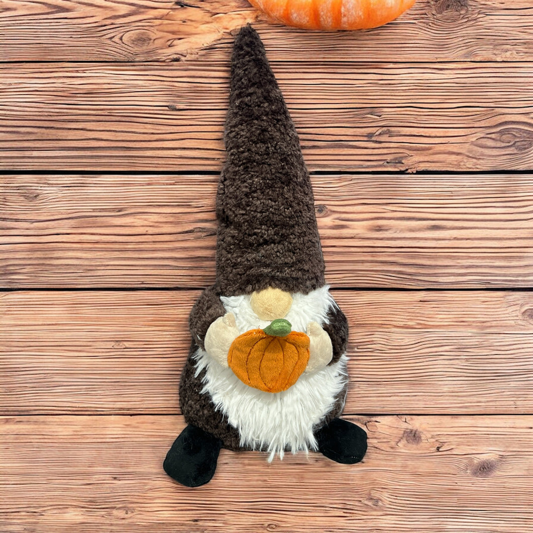 Fall Gnome Stuffie