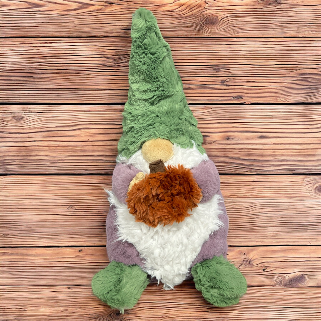 Fall Gnome Stuffie