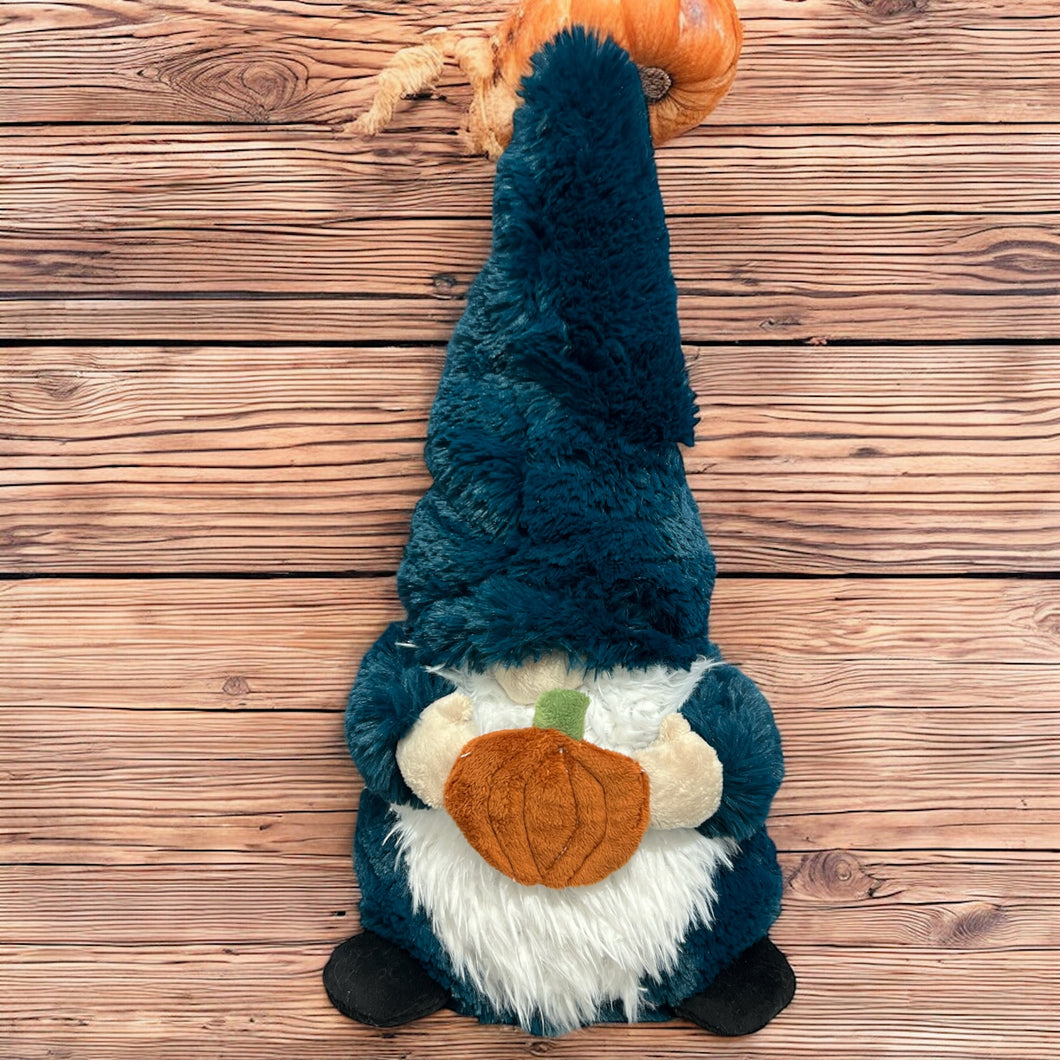 Fall Gnome Stuffie