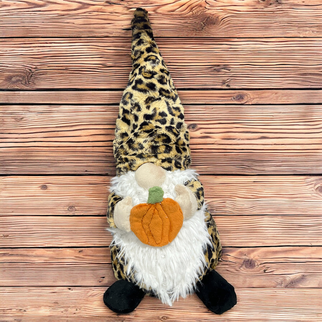 Fall Gnome Stuffie