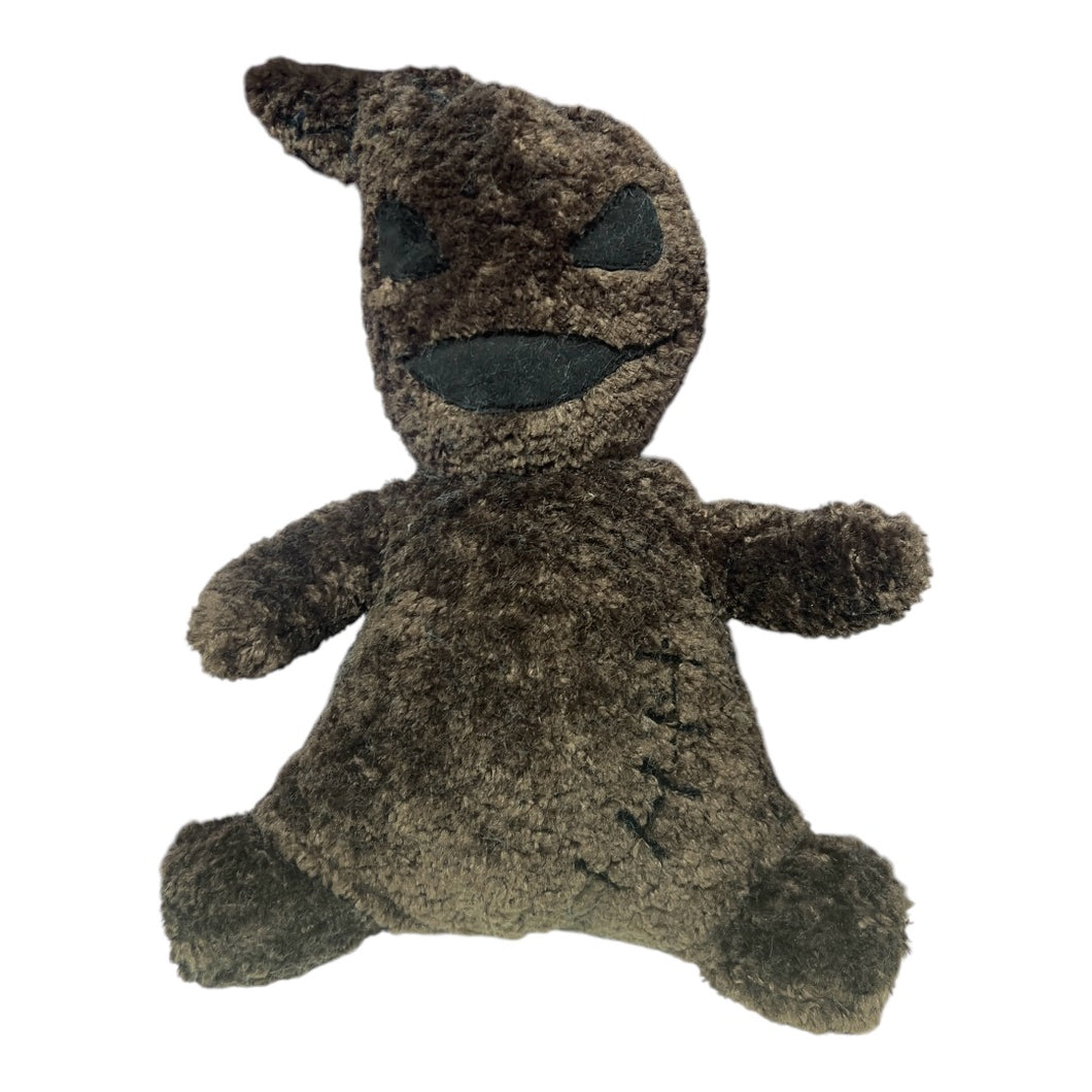 Nightmare Ghost Stuffie