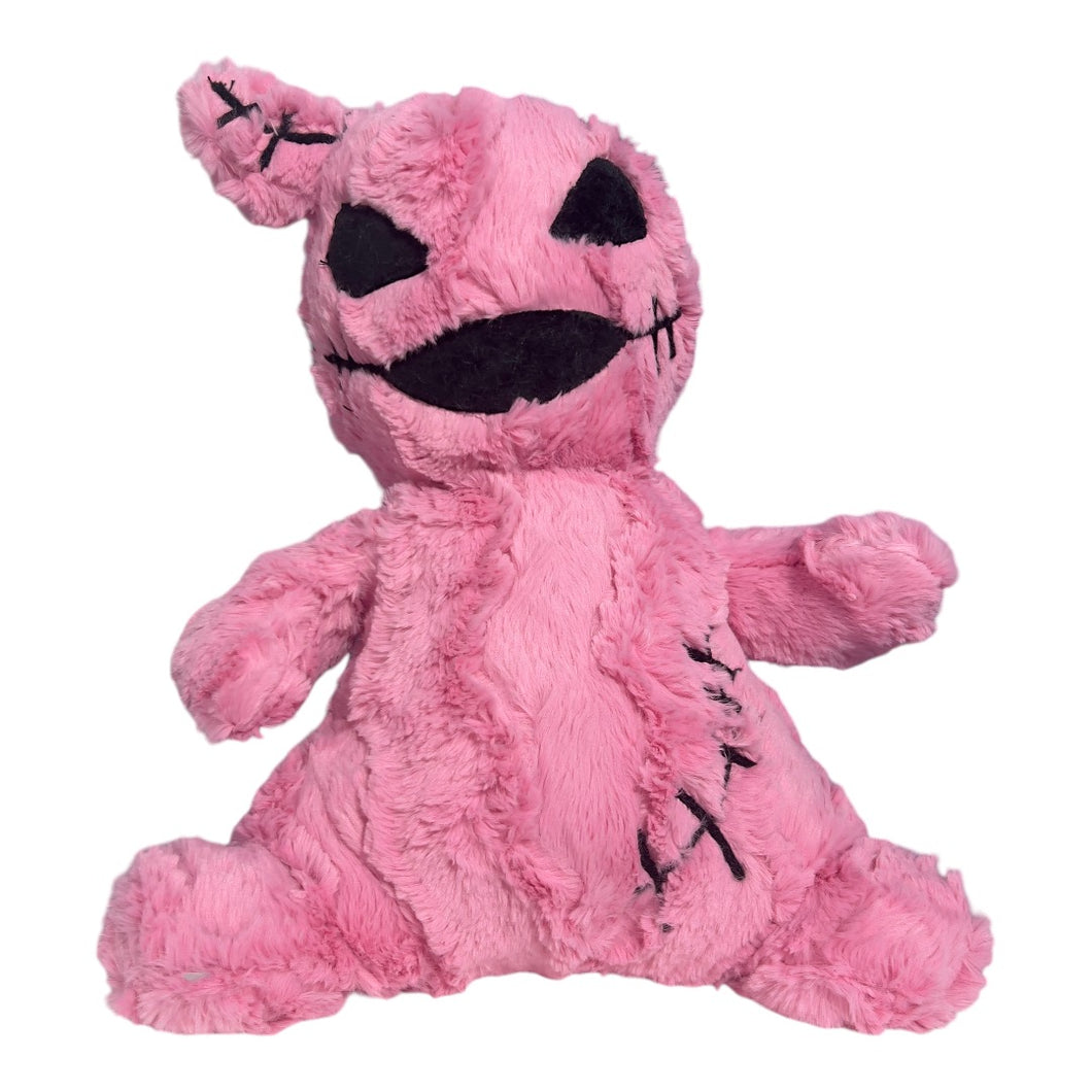 Nightmare Ghost Stuffie