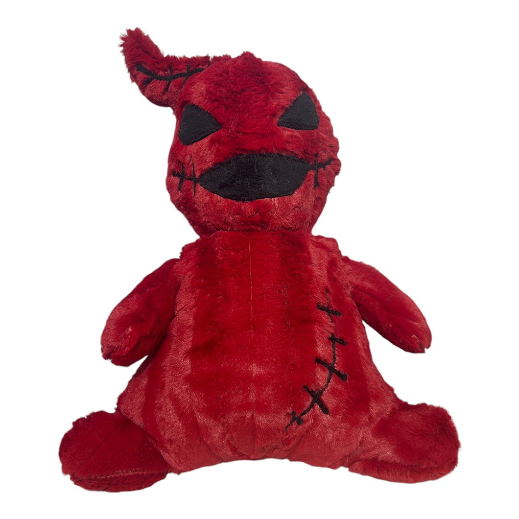 Nightmare Ghost Stuffie