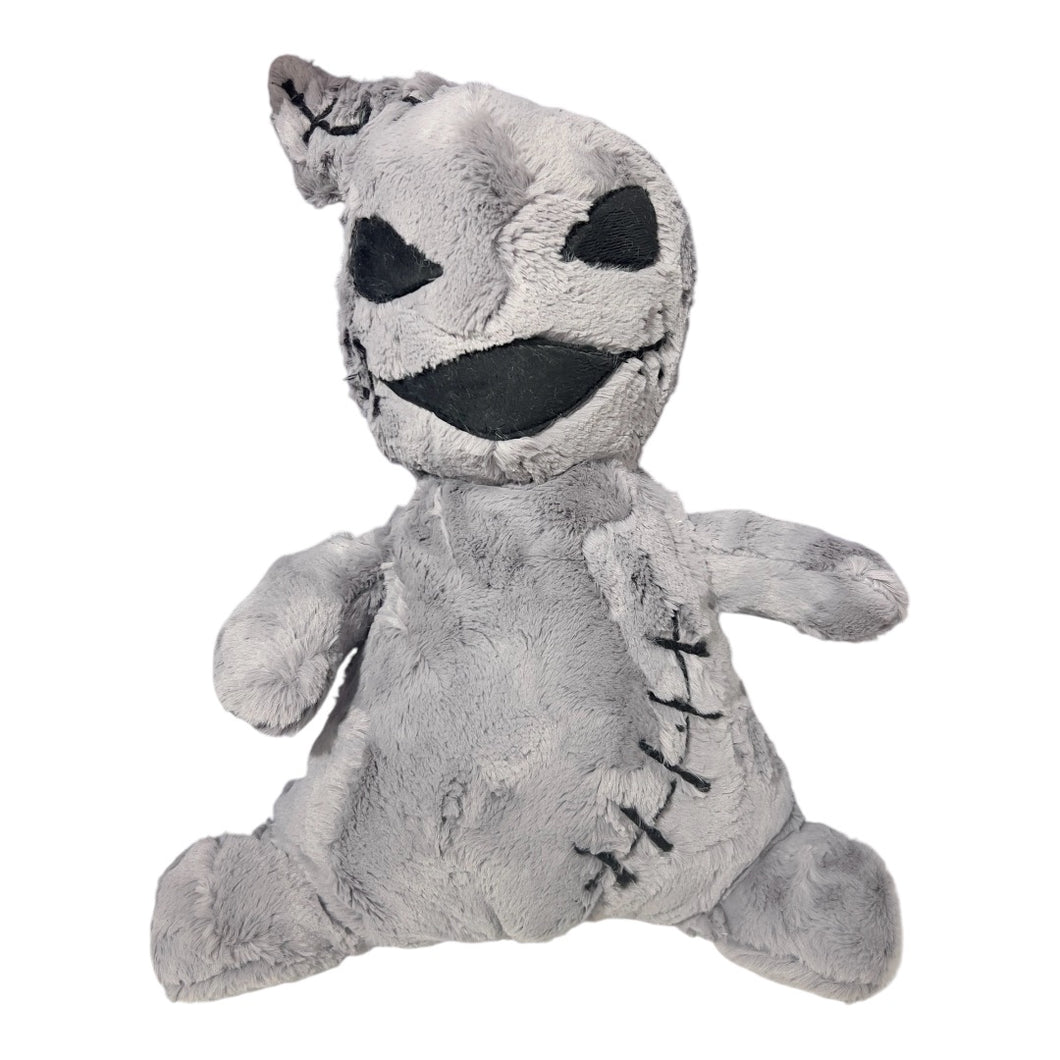 Nightmare Ghost Stuffie