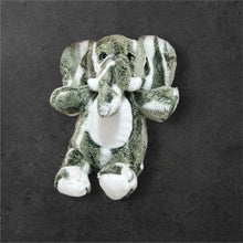 Load image into Gallery viewer, JGLE Elephant Doll
