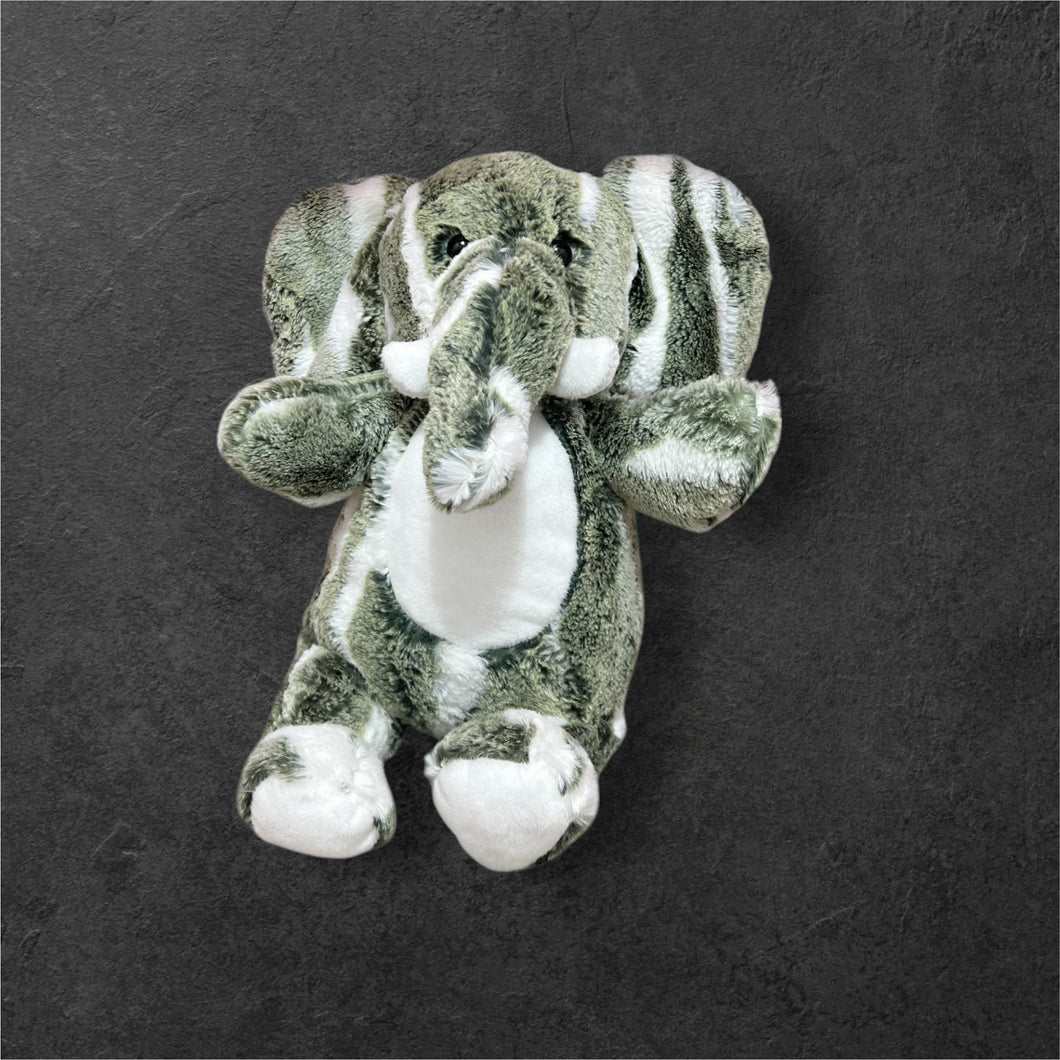 JGLE Elephant Doll