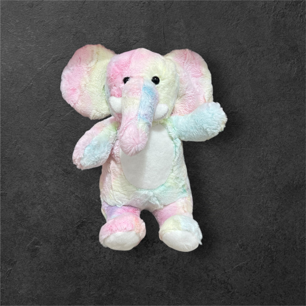 JGLE Elephant Doll